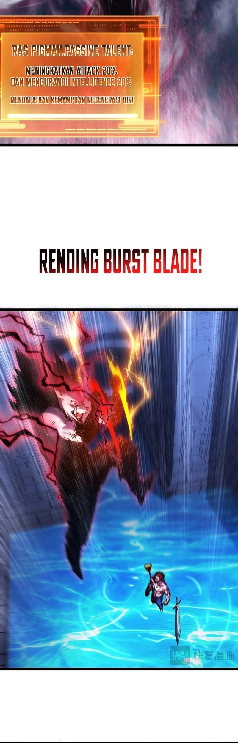 Moon Slayer Chapter 59 Gambar 11