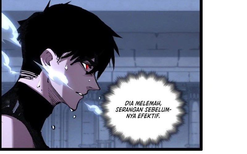 Moon Slayer Chapter 59 Gambar 28