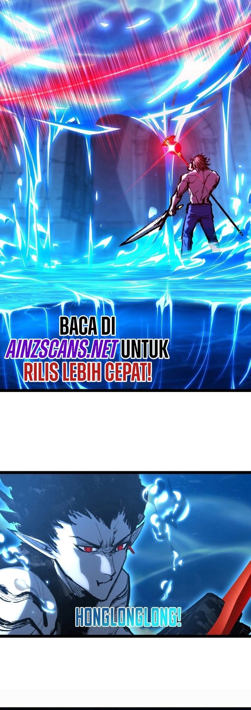 Moon Slayer Chapter 59 Gambar 31