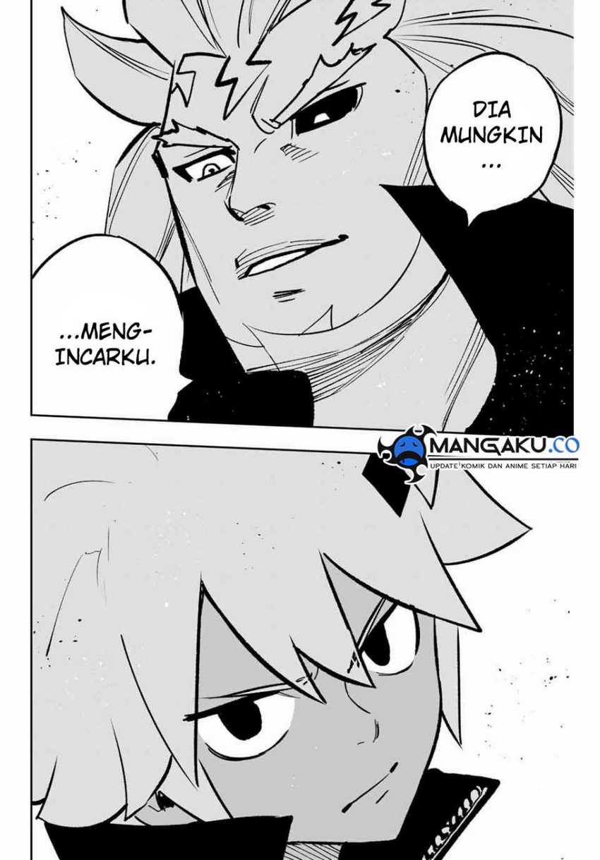 Dead Rock Chapter 17 Gambar 10