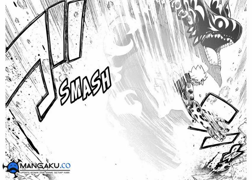 Dead Rock Chapter 17 Gambar 30