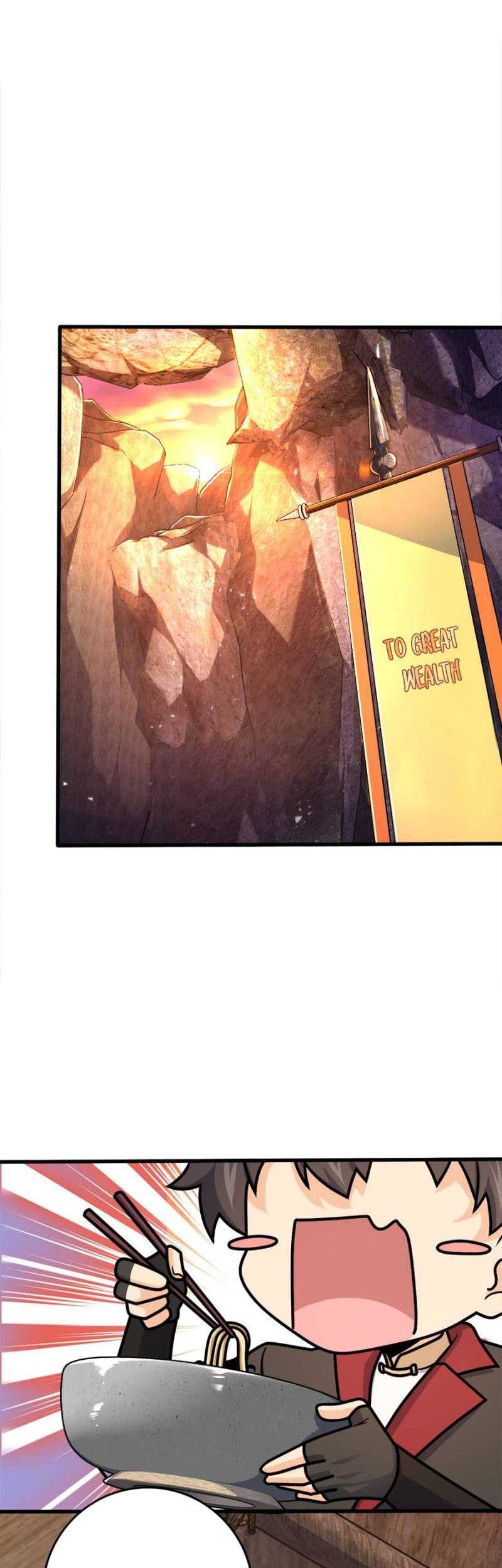 Baca Spare Me, Great Lord! Chapter 569 Gambar 2