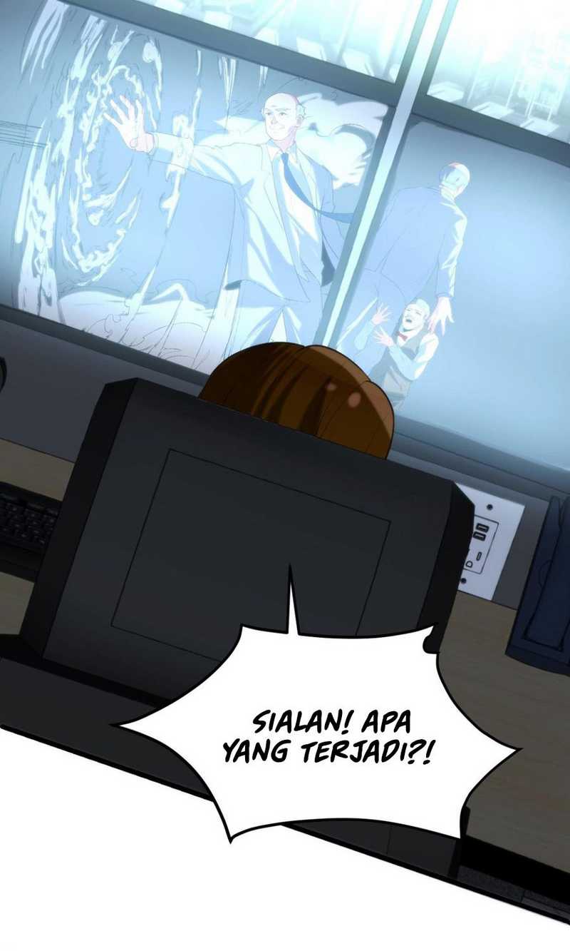 I Have 90 Billion Licking Gold Chapter 421 Gambar 17