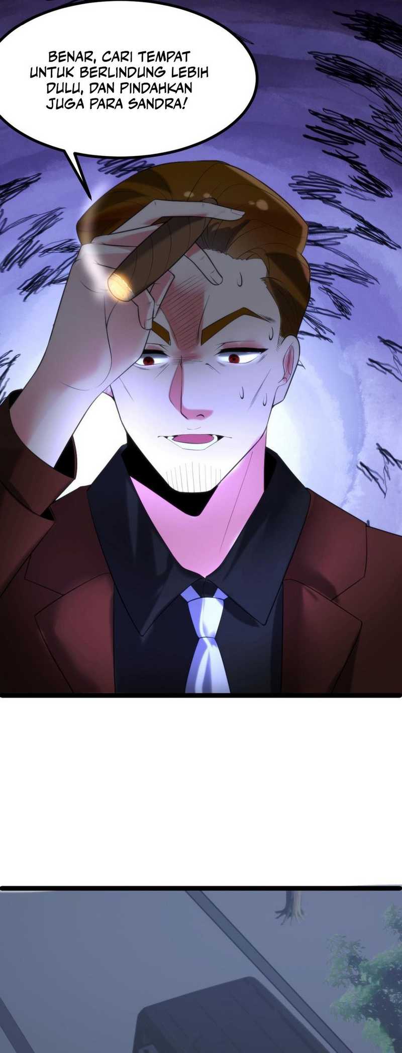 I Have 90 Billion Licking Gold Chapter 421 Gambar 19