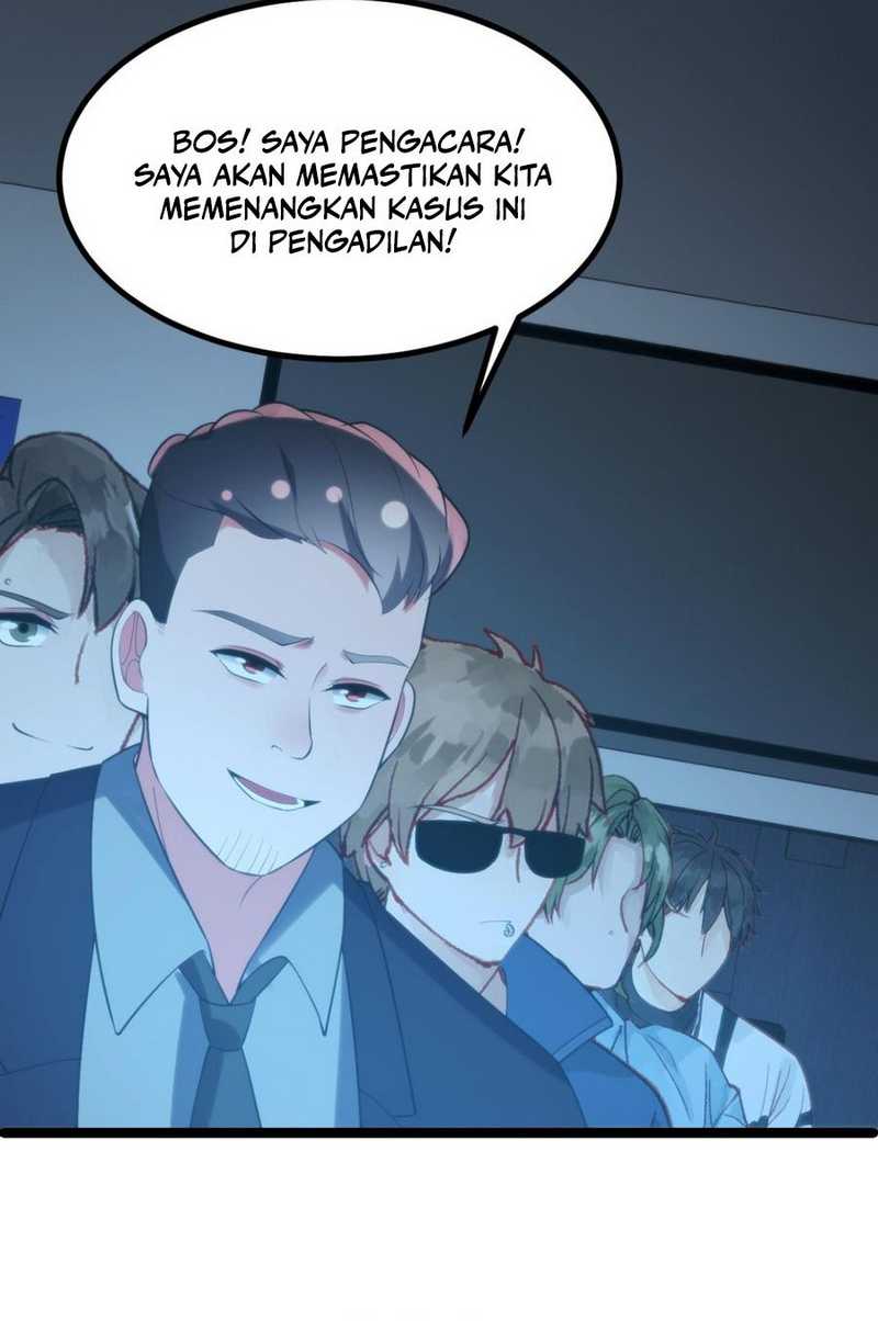 I Have 90 Billion Licking Gold Chapter 421 Gambar 28