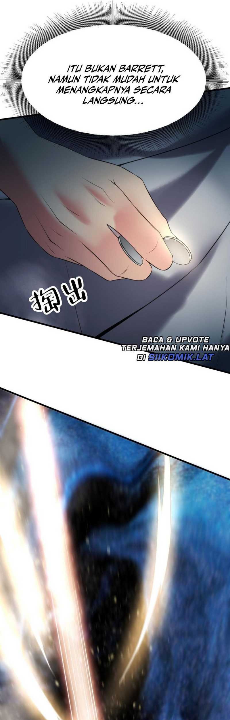 I Have 90 Billion Licking Gold Chapter 421 Gambar 7