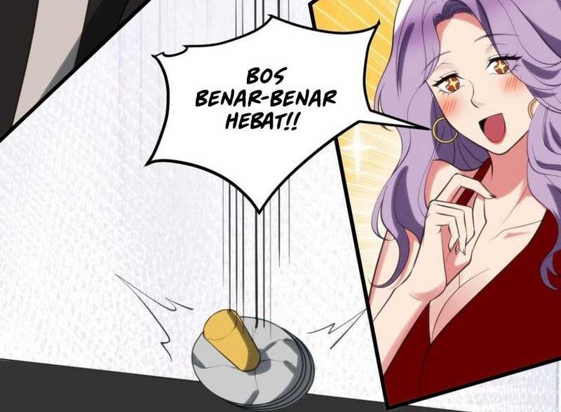 I Have 90 Billion Licking Gold Chapter 421 Gambar 11