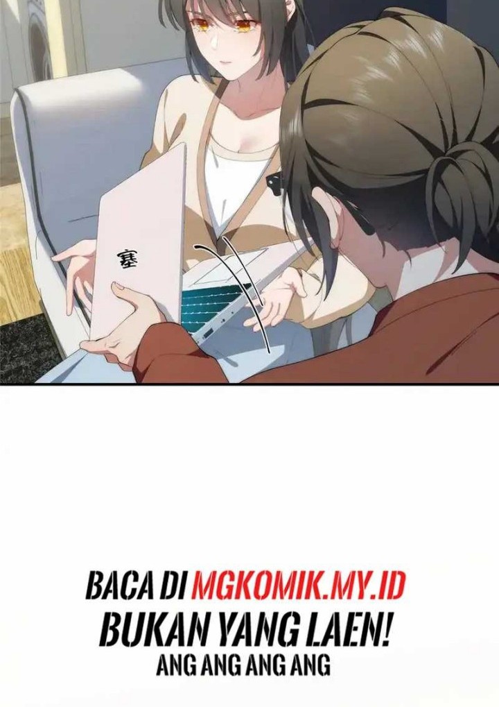 What Do You Do If the Heroine Escapes From Your Novel Chapter 86 Gambar 18