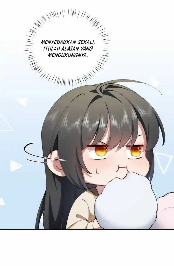 What Do You Do If the Heroine Escapes From Your Novel Chapter 86 Gambar 6