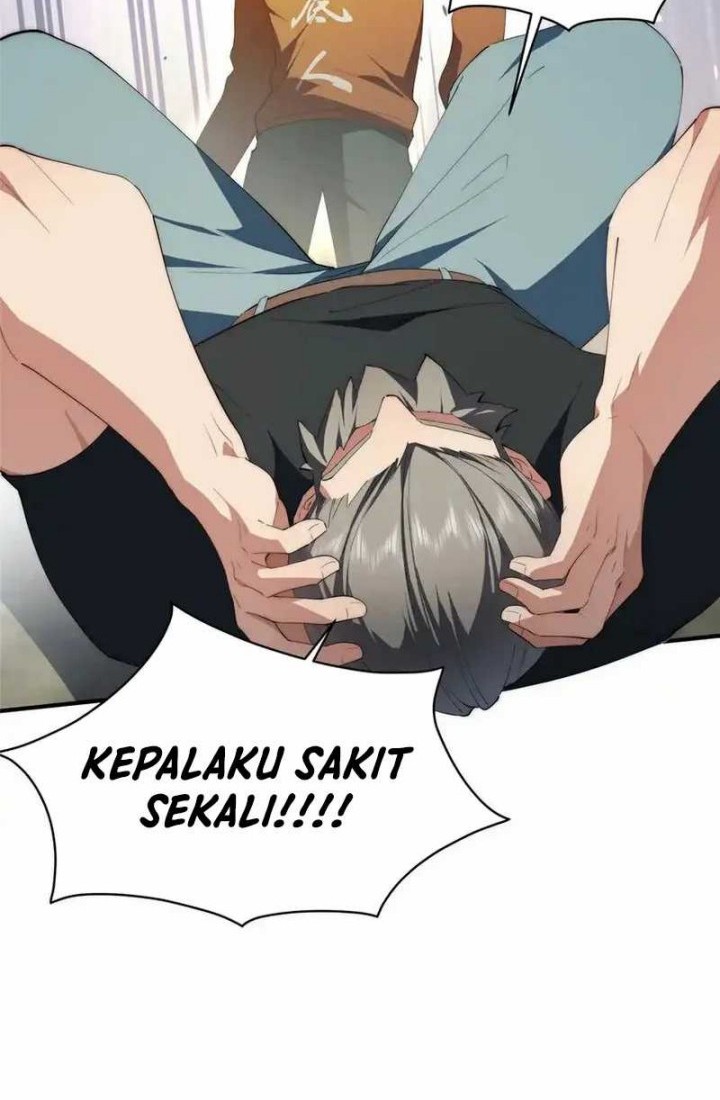 What Do You Do If the Heroine Escapes From Your Novel Chapter 85 Gambar 21