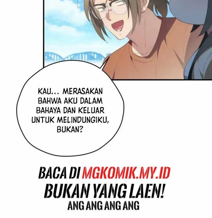What Do You Do If the Heroine Escapes From Your Novel Chapter 85 Gambar 29
