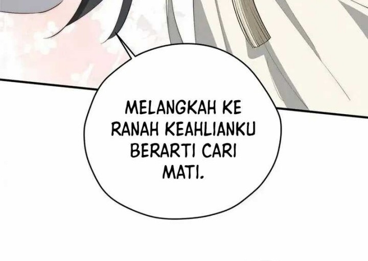 What Do You Do If the Heroine Escapes From Your Novel Chapter 85 Gambar 34