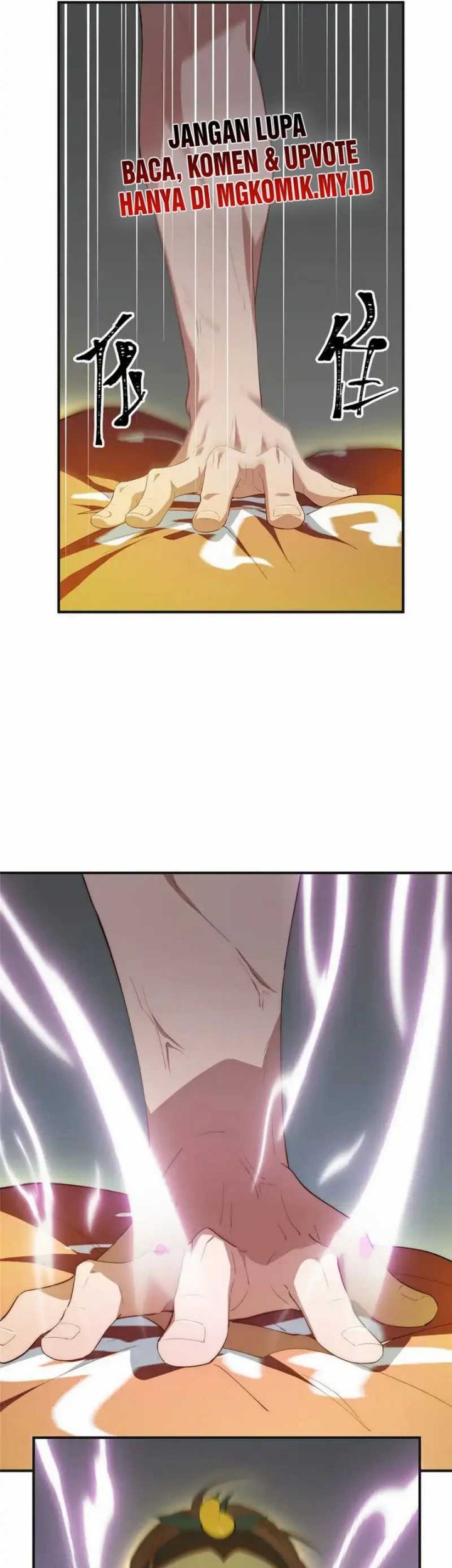 What Do You Do If the Heroine Escapes From Your Novel Chapter 85 Gambar 16