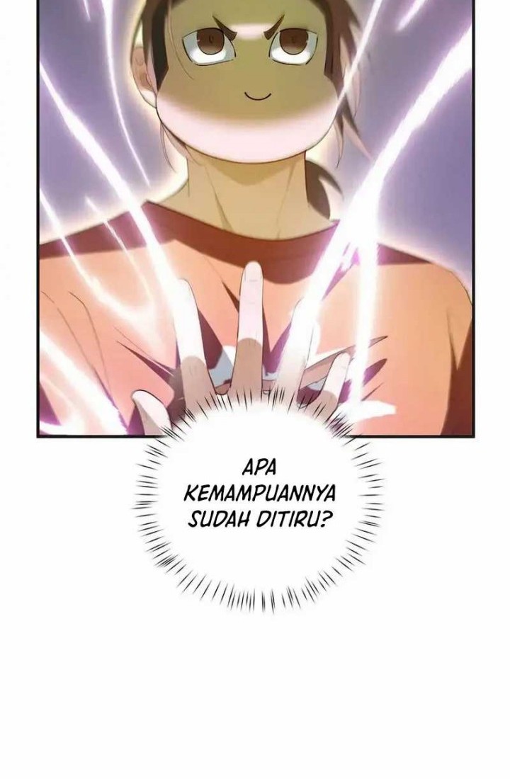 What Do You Do If the Heroine Escapes From Your Novel Chapter 85 Gambar 17