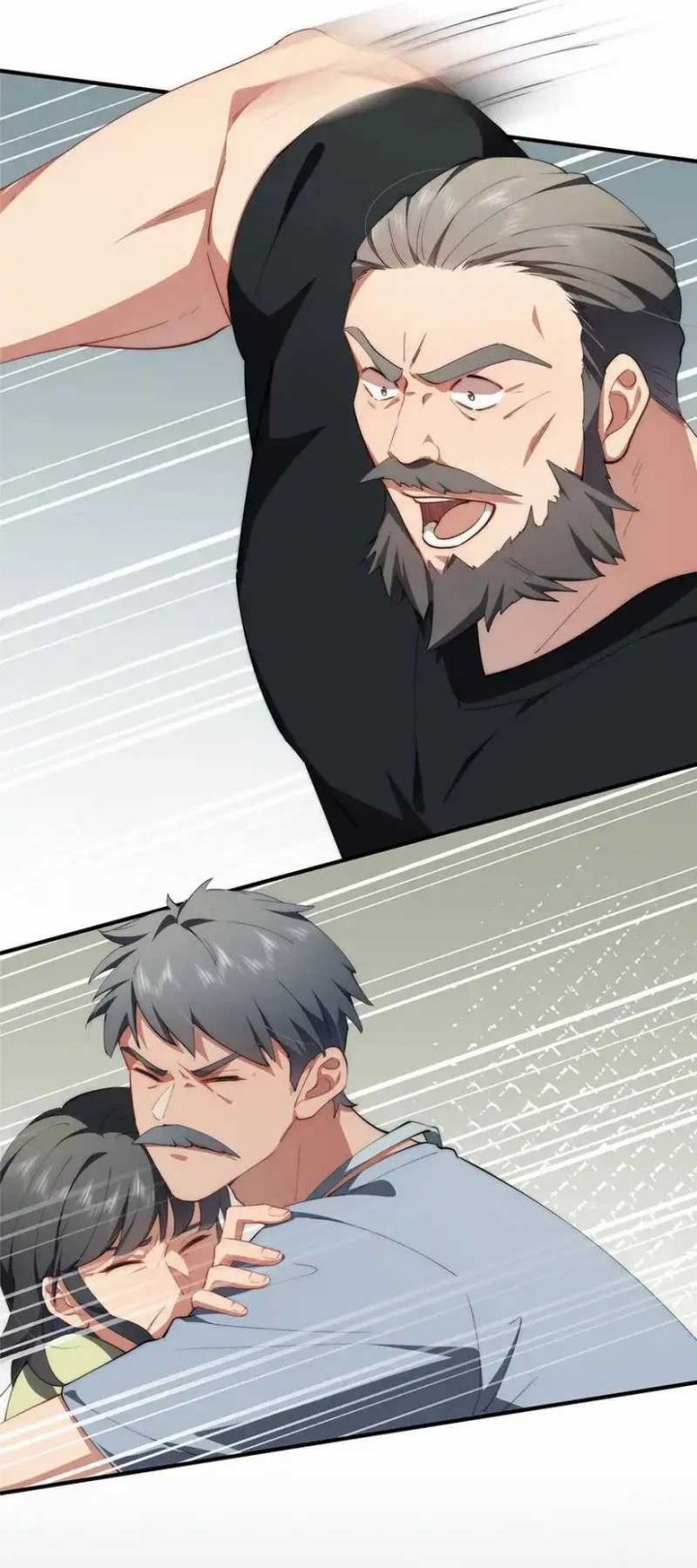 What Do You Do If the Heroine Escapes From Your Novel Chapter 84 Gambar 34