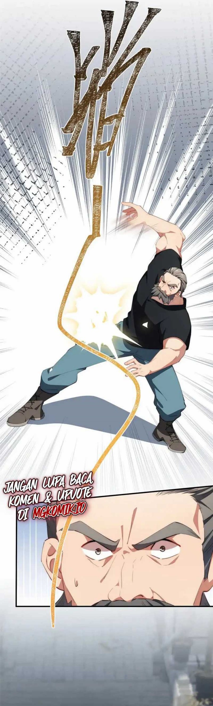 What Do You Do If the Heroine Escapes From Your Novel Chapter 84 Gambar 35