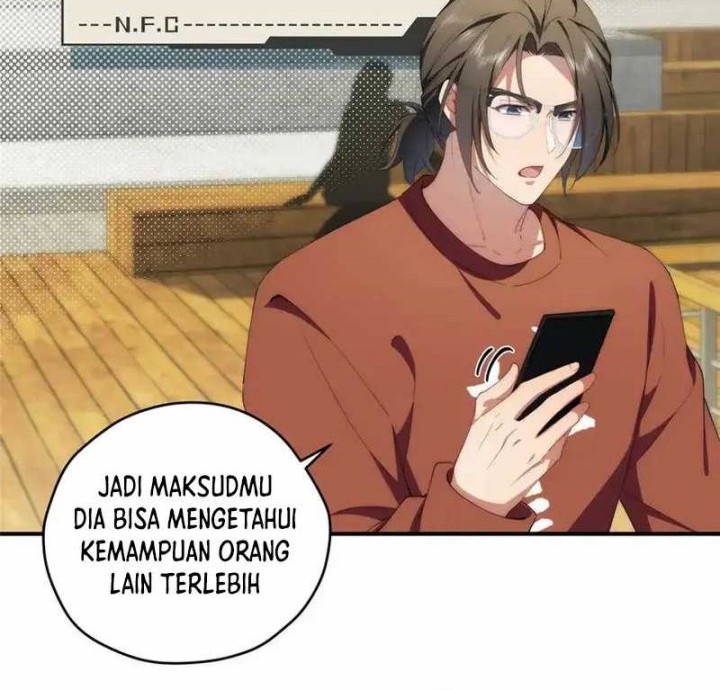What Do You Do If the Heroine Escapes From Your Novel Chapter 84 Gambar 4