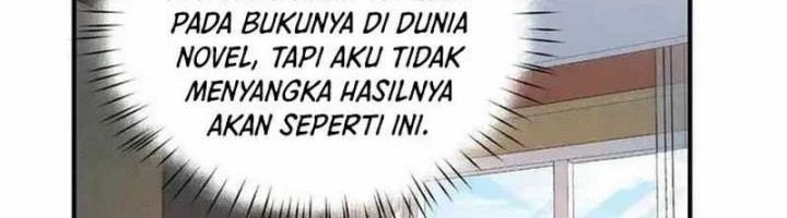 What Do You Do If the Heroine Escapes From Your Novel Chapter 83 Gambar 18