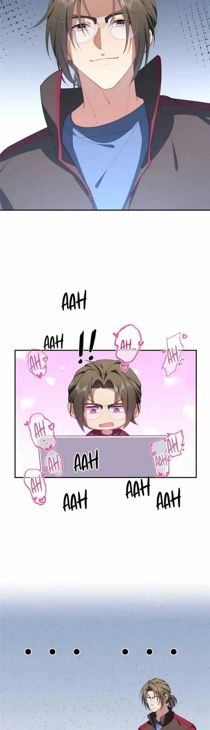 What Do You Do If the Heroine Escapes From Your Novel Chapter 82 Gambar 7