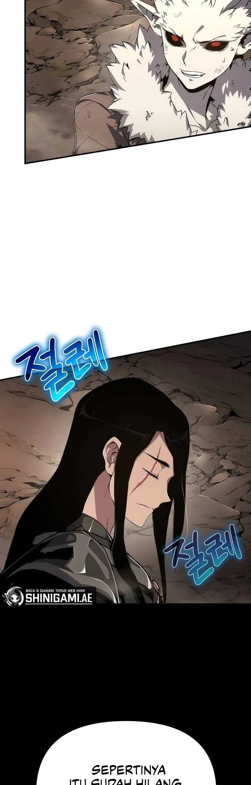 The Priest of Corruption Chapter 64 Gambar 36