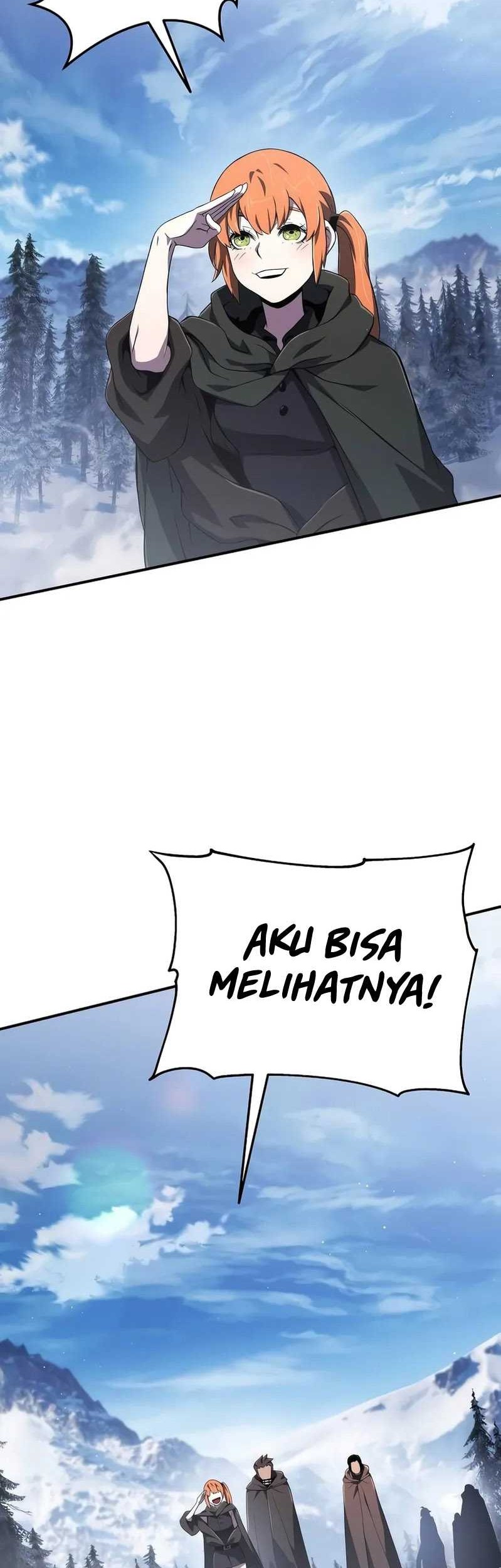 The Priest of Corruption Chapter 64 Gambar 51