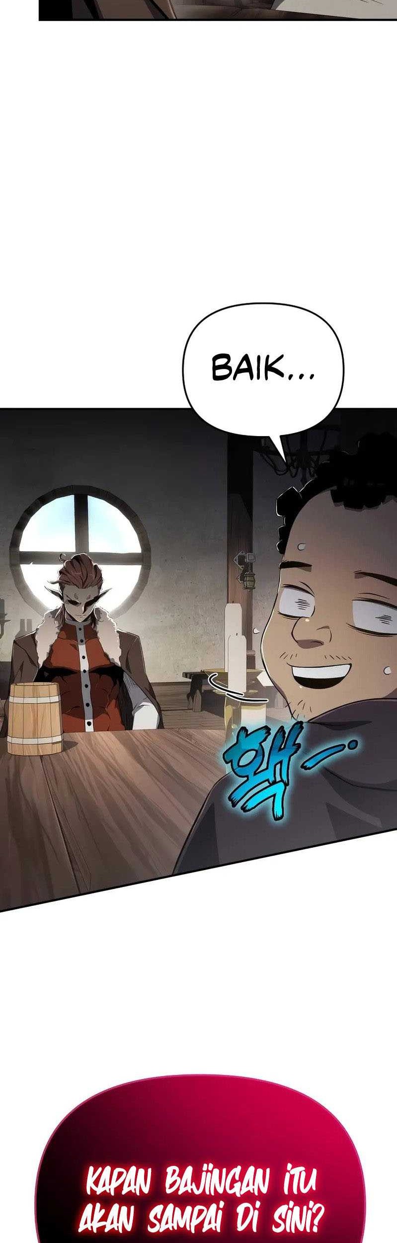 The Priest of Corruption Chapter 64 Gambar 59