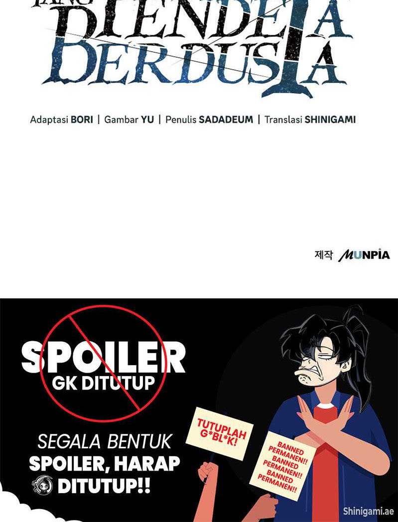 The Priest of Corruption Chapter 64 Gambar 61