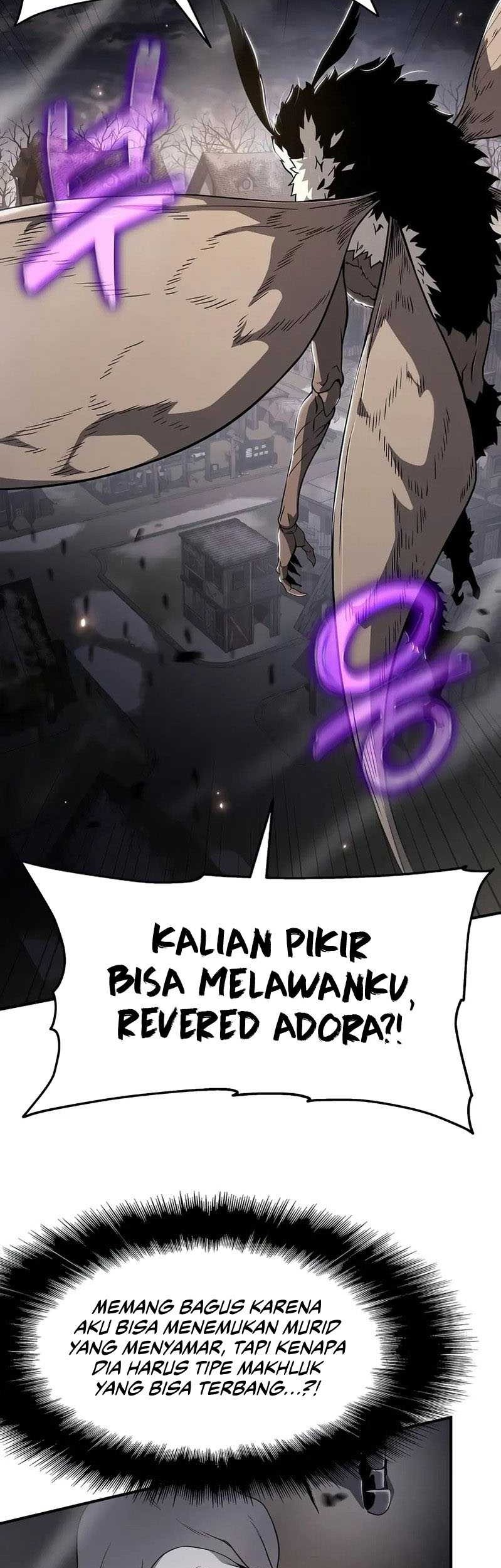 The Priest of Corruption Chapter 64 Gambar 4