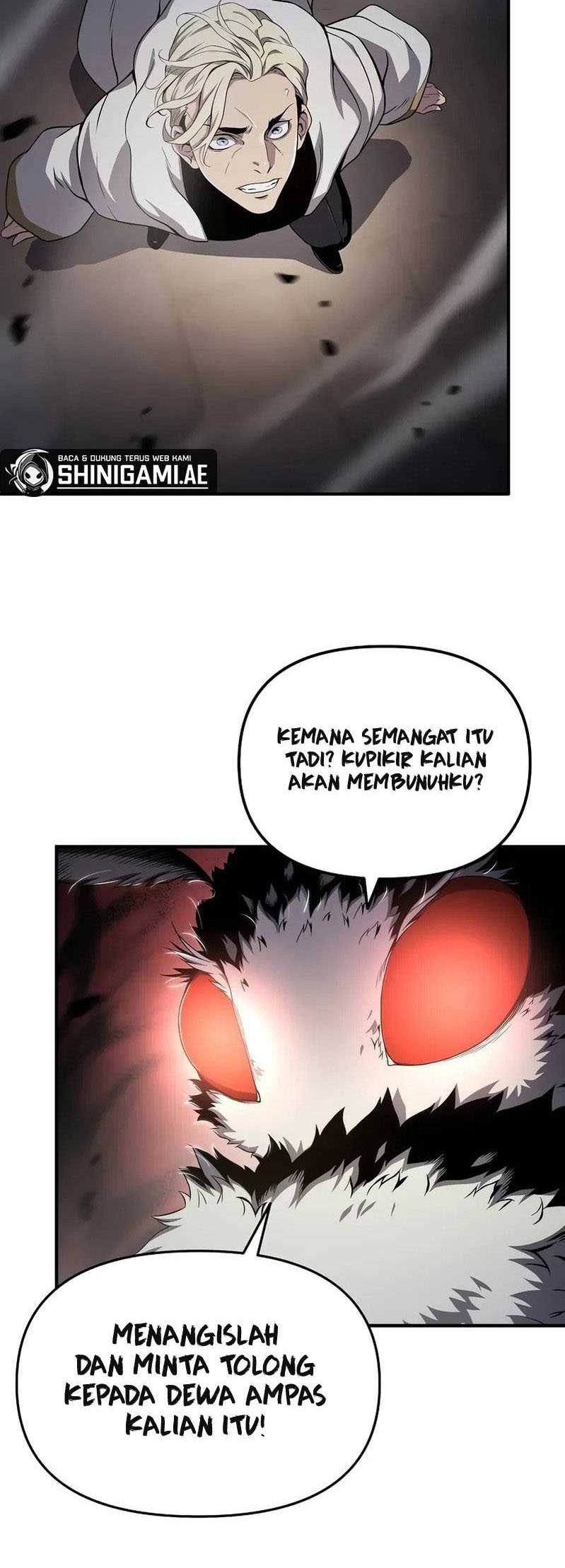 The Priest of Corruption Chapter 64 Gambar 5