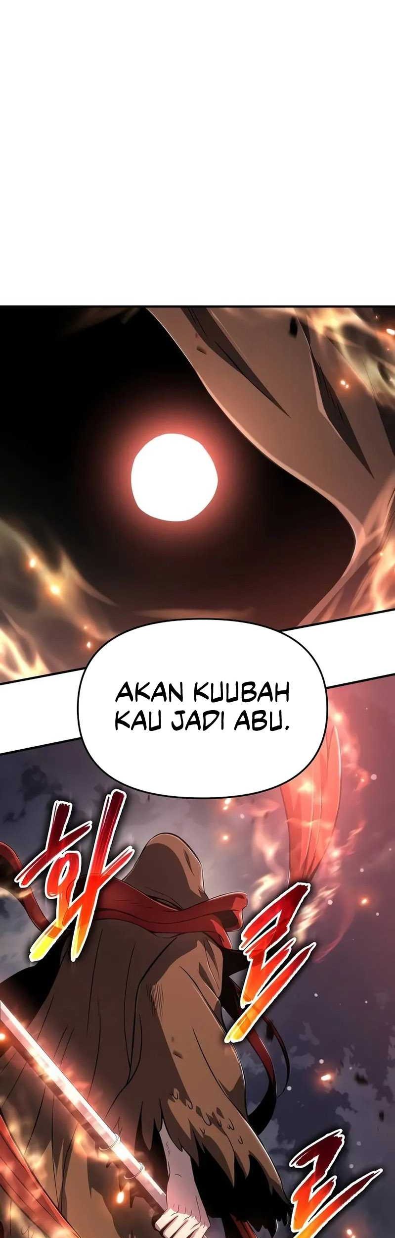 The Priest of Corruption Chapter 64 Gambar 8