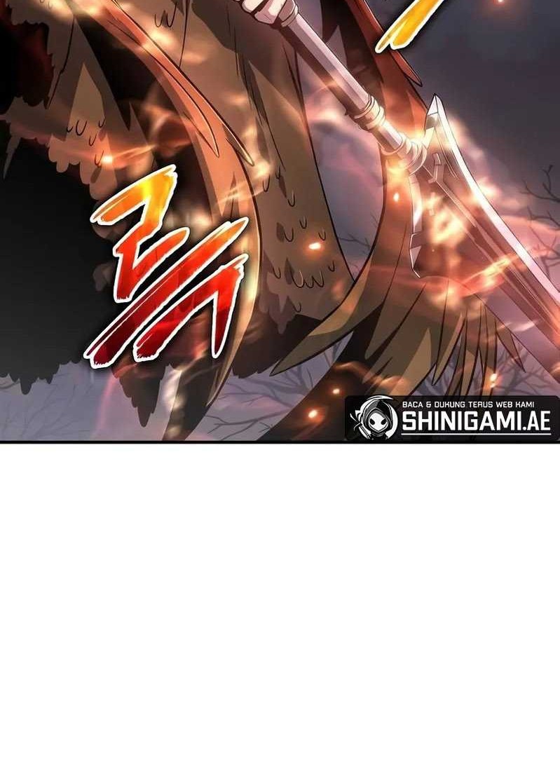 The Priest of Corruption Chapter 64 Gambar 9