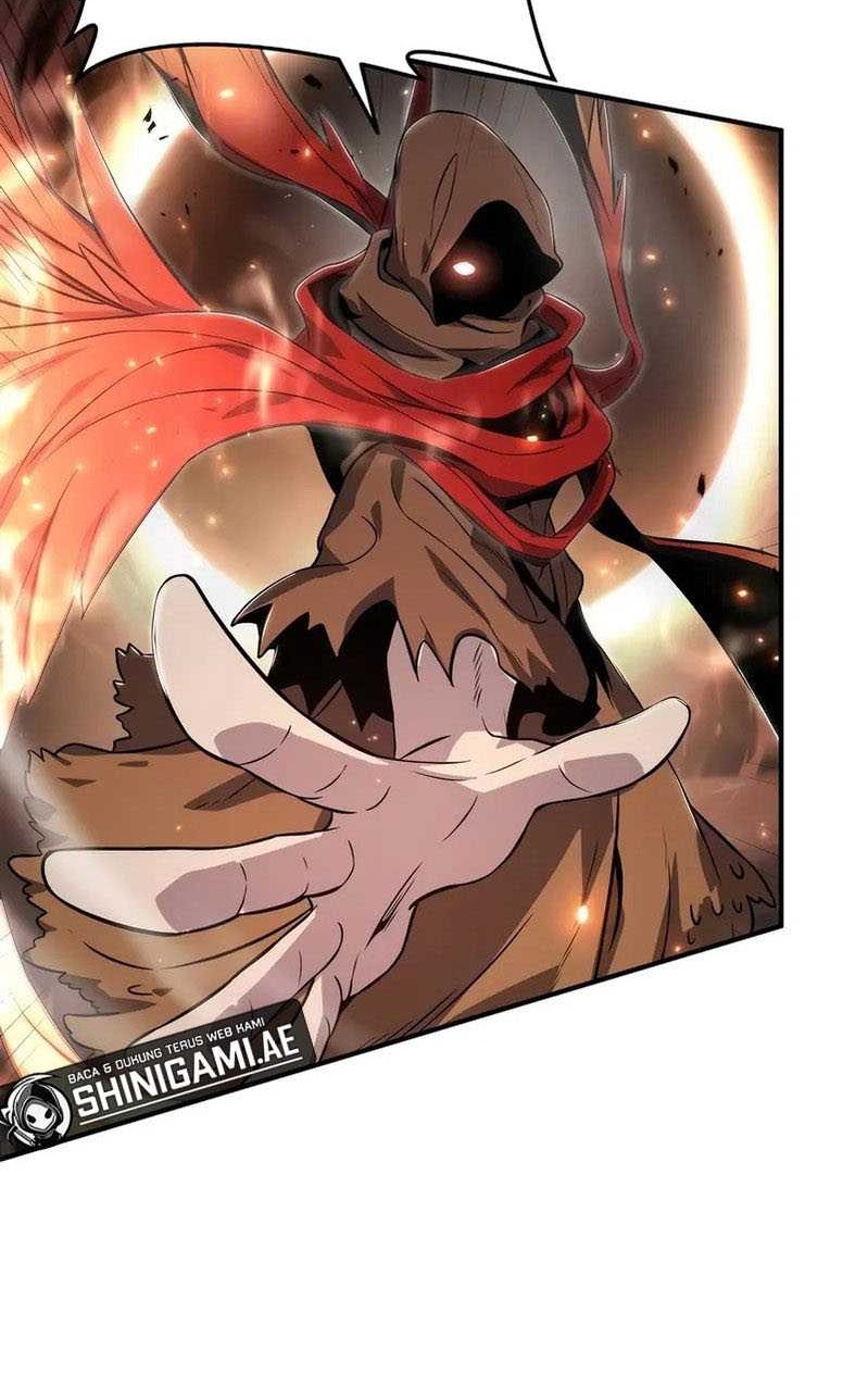 The Priest of Corruption Chapter 64 Gambar 21