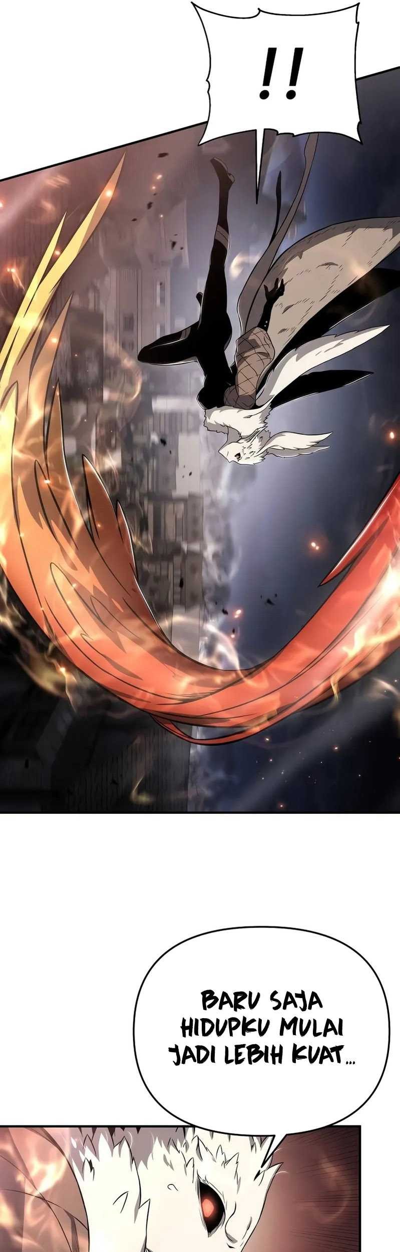 The Priest of Corruption Chapter 64 Gambar 22