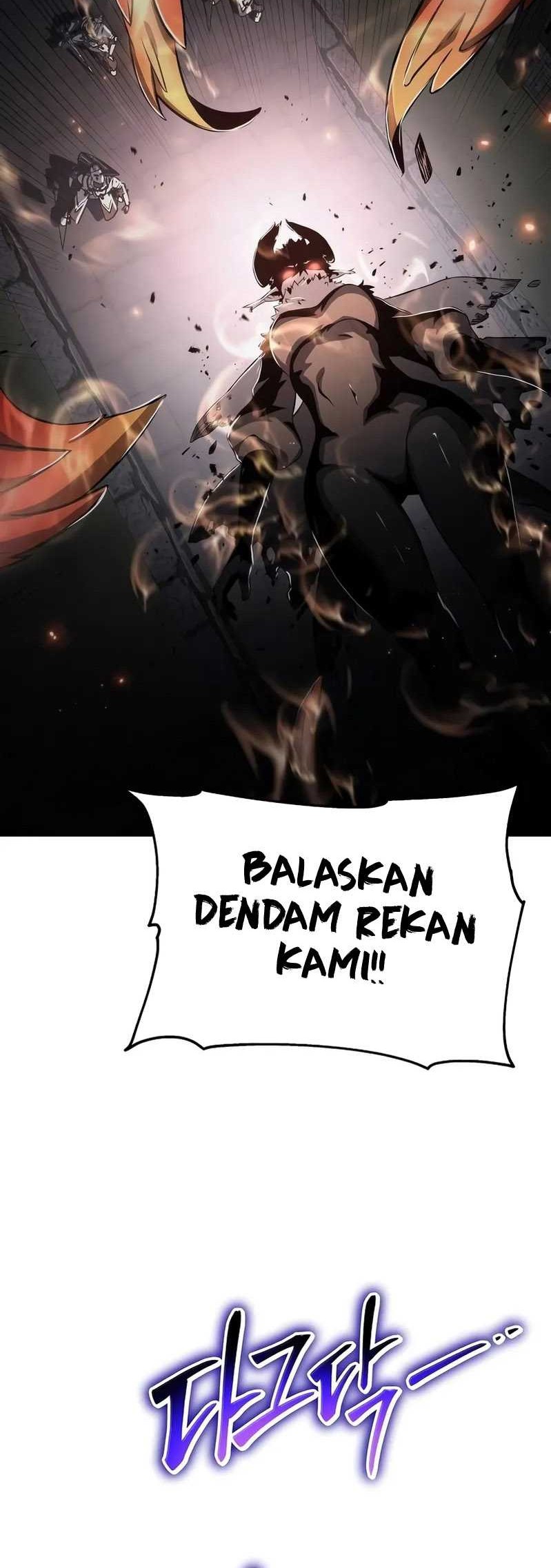 The Priest of Corruption Chapter 64 Gambar 25