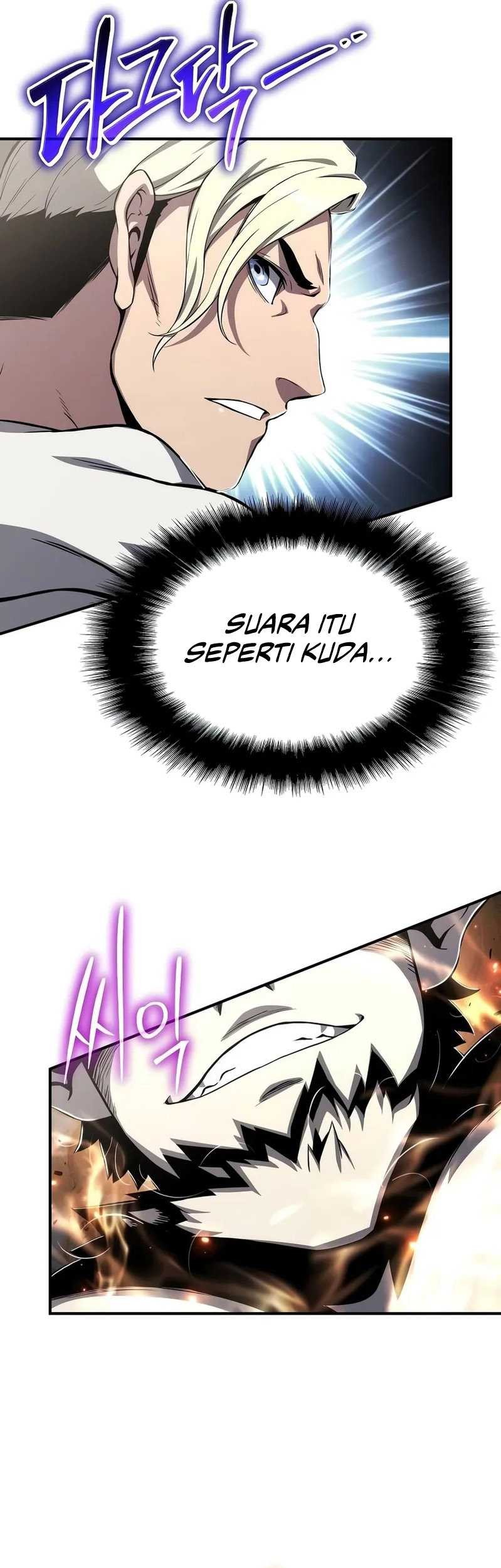 The Priest of Corruption Chapter 64 Gambar 26