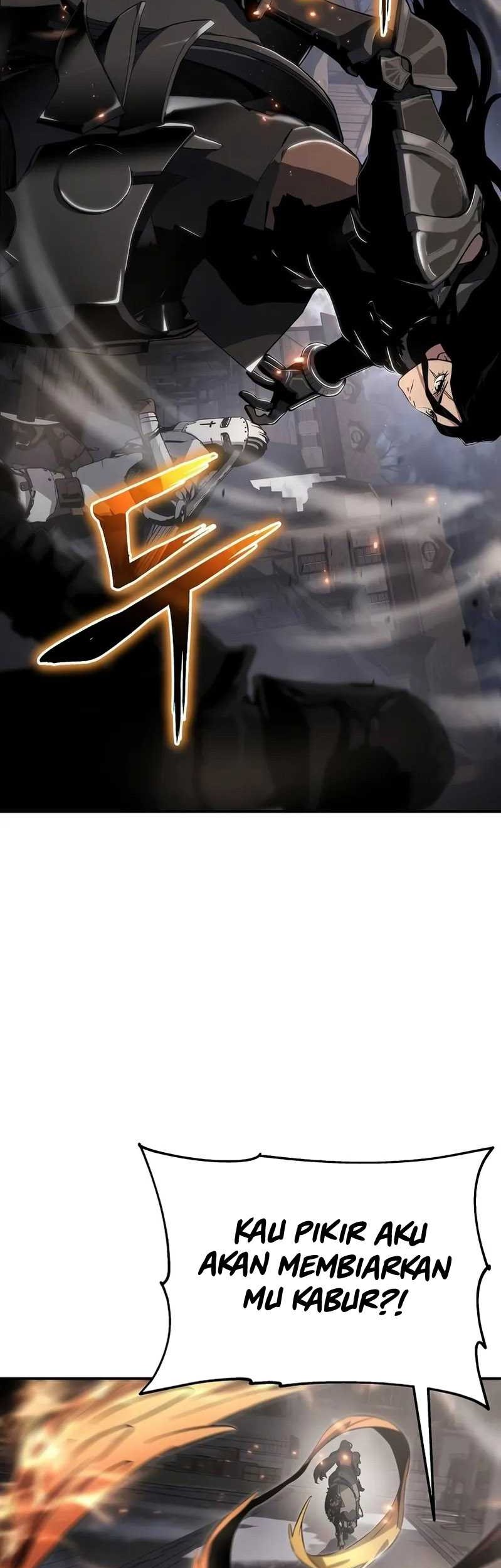 The Priest of Corruption Chapter 64 Gambar 28