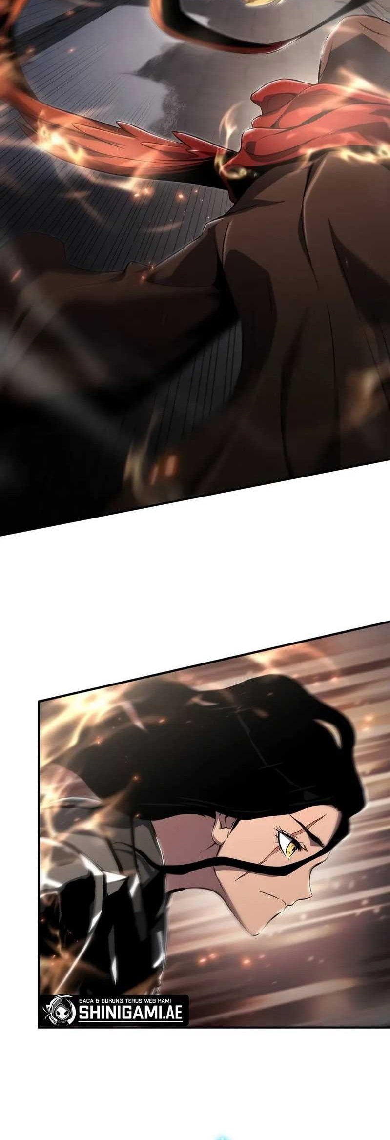 The Priest of Corruption Chapter 64 Gambar 29