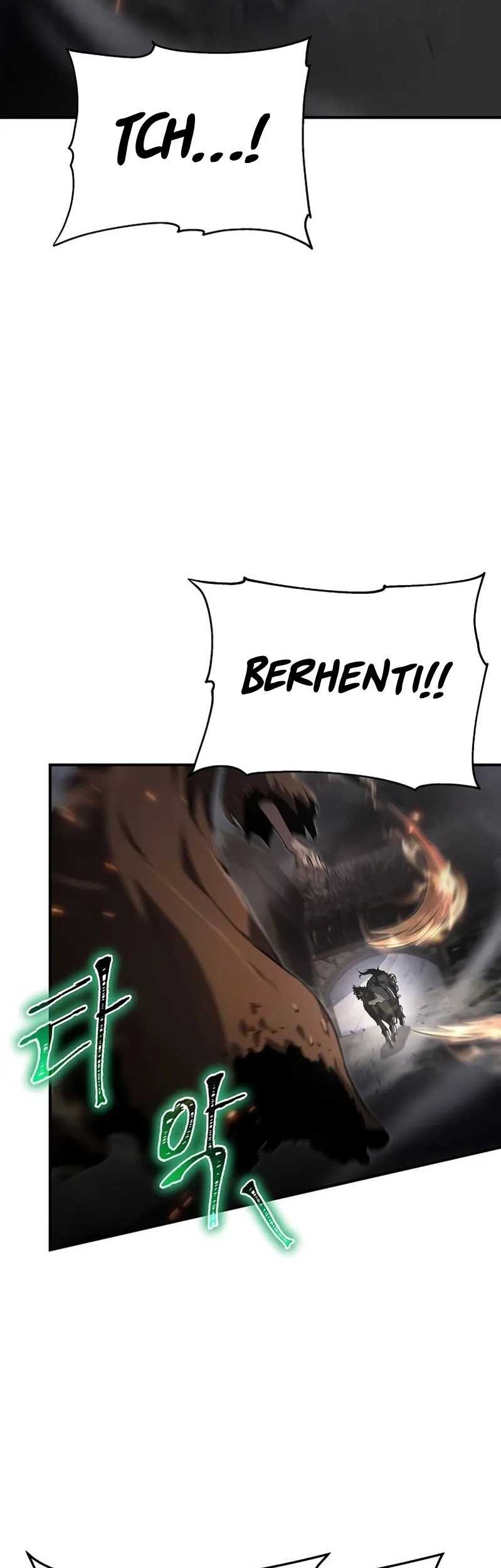 The Priest of Corruption Chapter 64 Gambar 31
