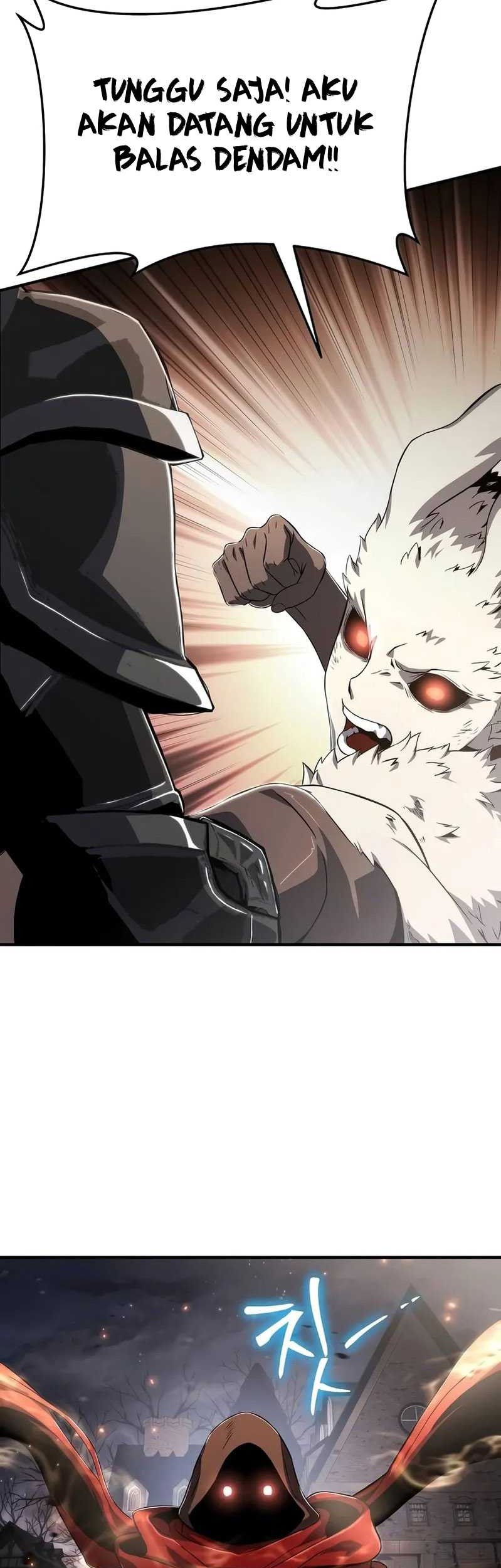 The Priest of Corruption Chapter 64 Gambar 32
