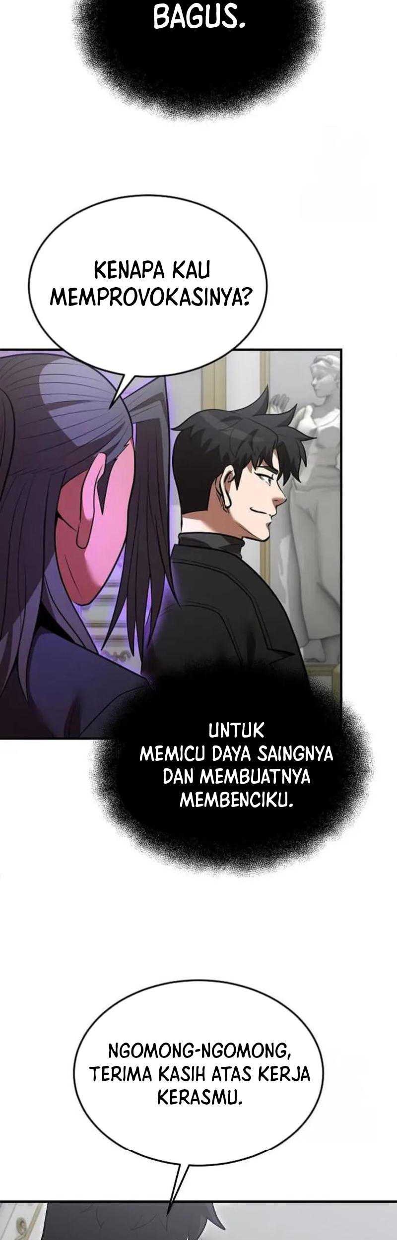 I Became a Renowned Family’s Sword Prodigy Chapter 130 Gambar 36