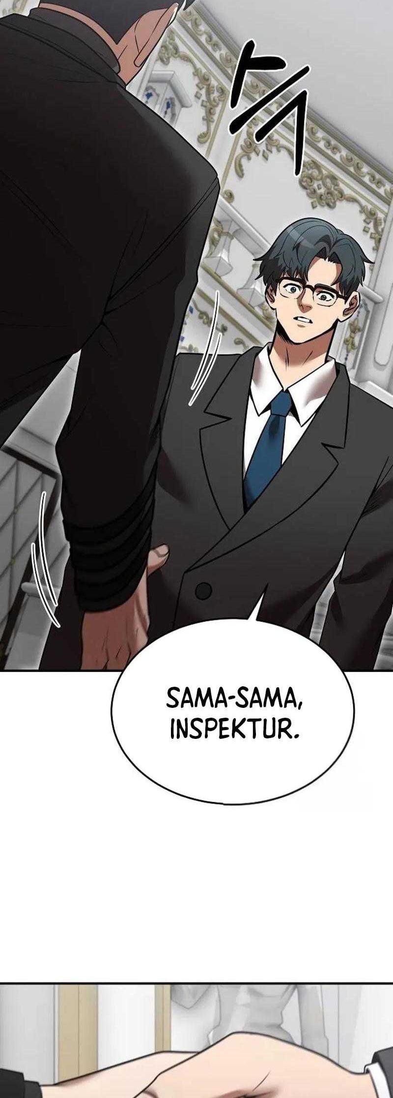 I Became a Renowned Family’s Sword Prodigy Chapter 130 Gambar 37