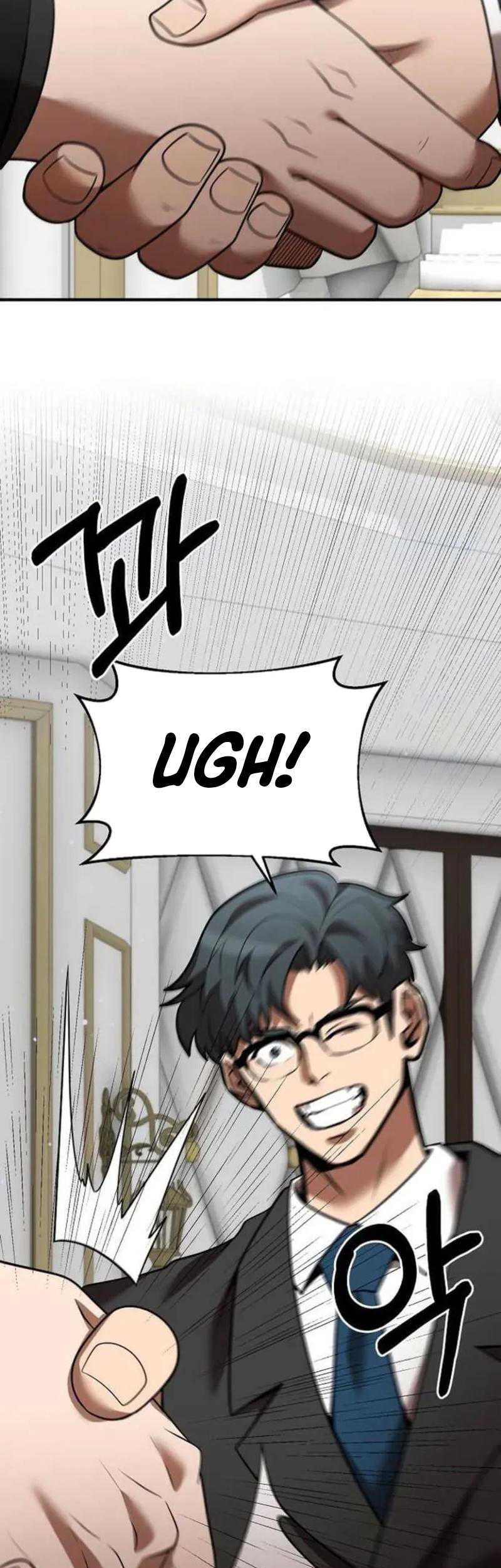 I Became a Renowned Family’s Sword Prodigy Chapter 130 Gambar 38