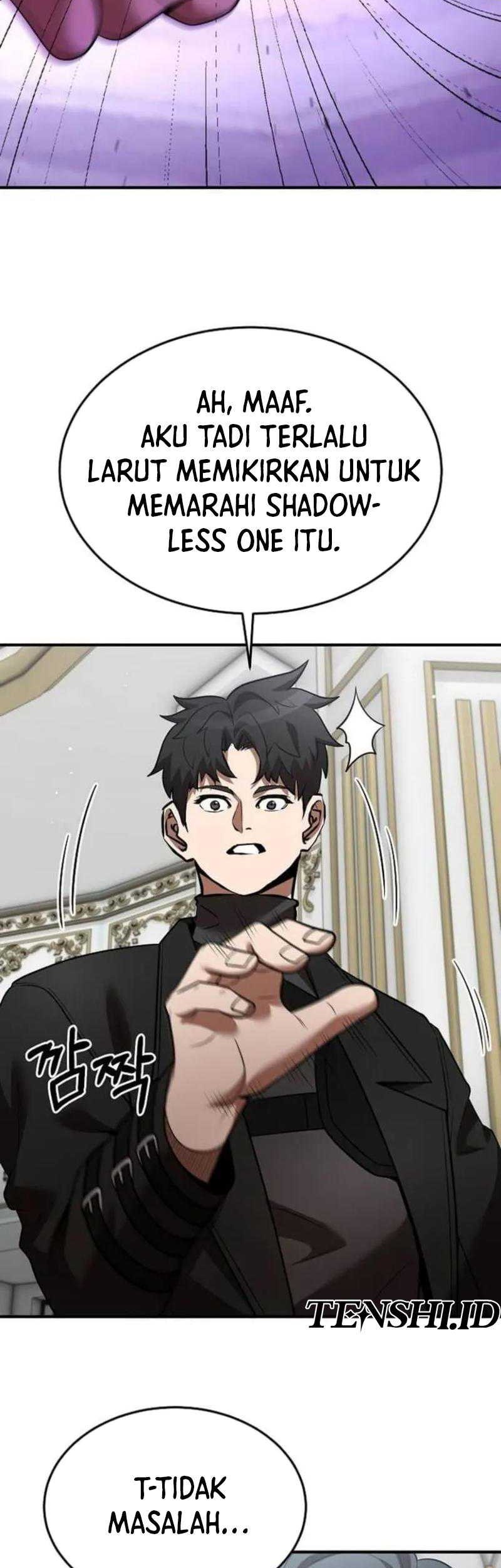 I Became a Renowned Family’s Sword Prodigy Chapter 130 Gambar 40