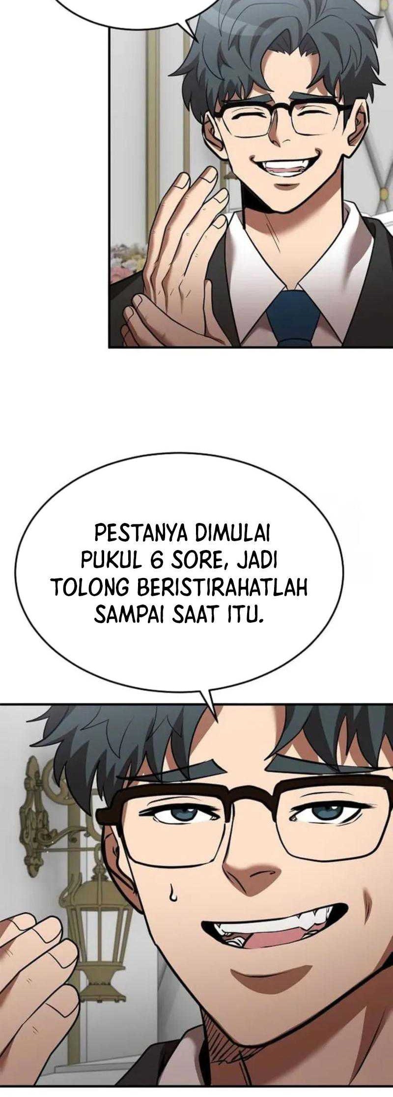 I Became a Renowned Family’s Sword Prodigy Chapter 130 Gambar 41