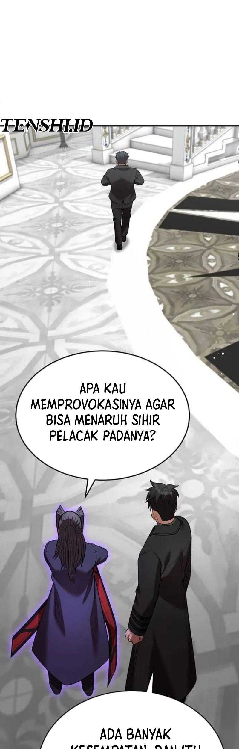 I Became a Renowned Family’s Sword Prodigy Chapter 130 Gambar 42