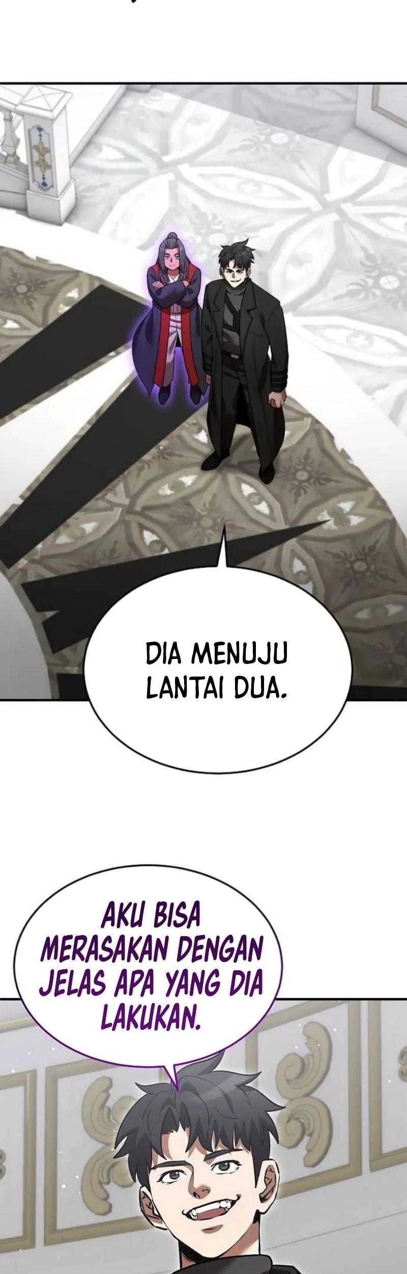 I Became a Renowned Family’s Sword Prodigy Chapter 130 Gambar 44