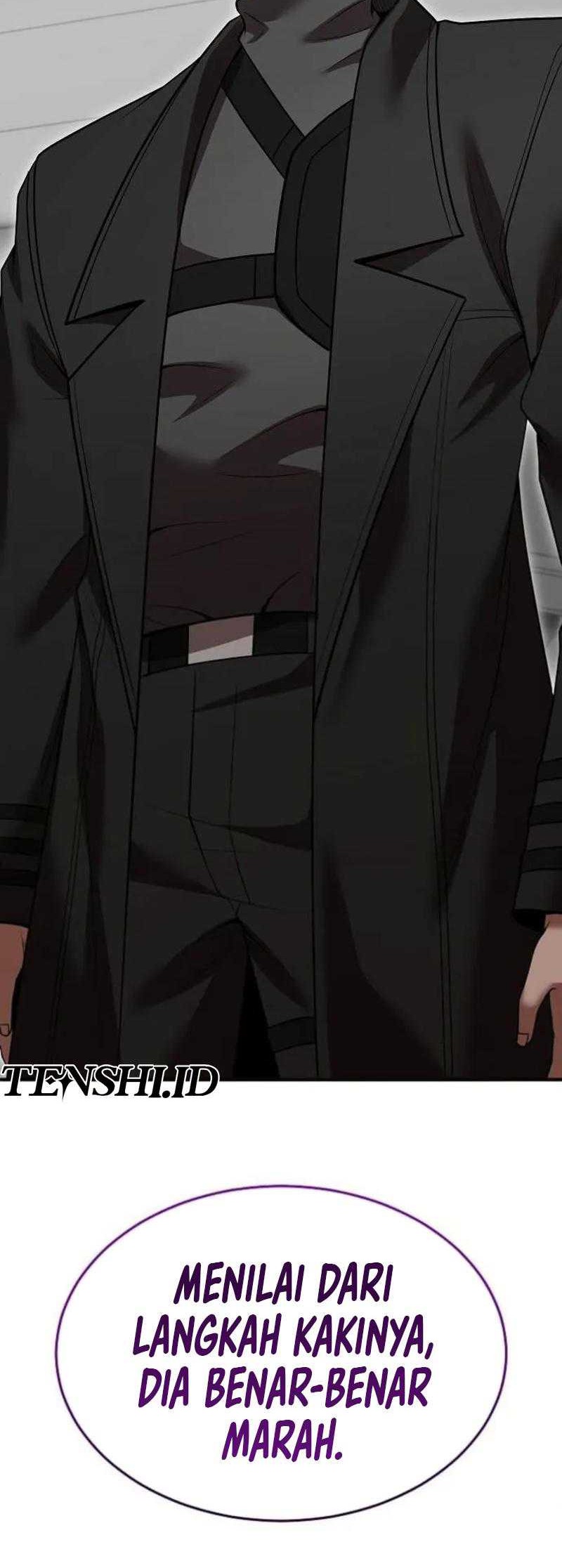 I Became a Renowned Family’s Sword Prodigy Chapter 130 Gambar 45