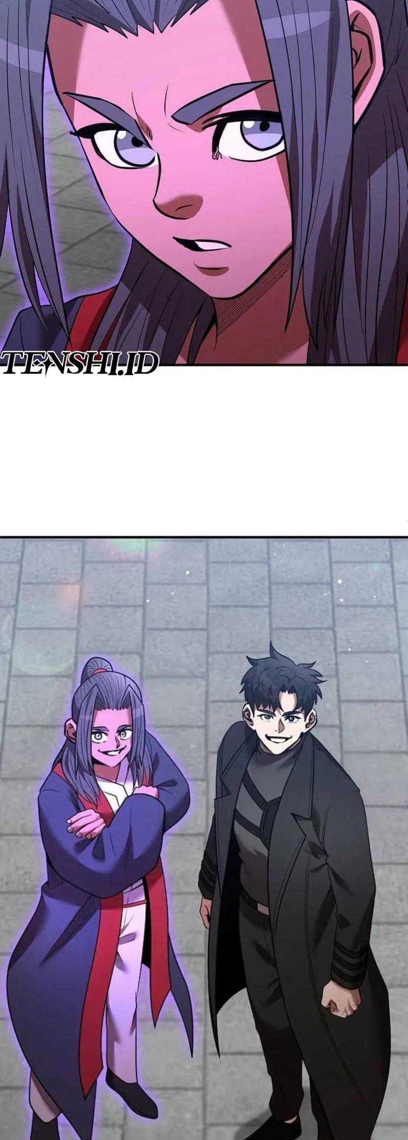 I Became a Renowned Family’s Sword Prodigy Chapter 130 Gambar 5