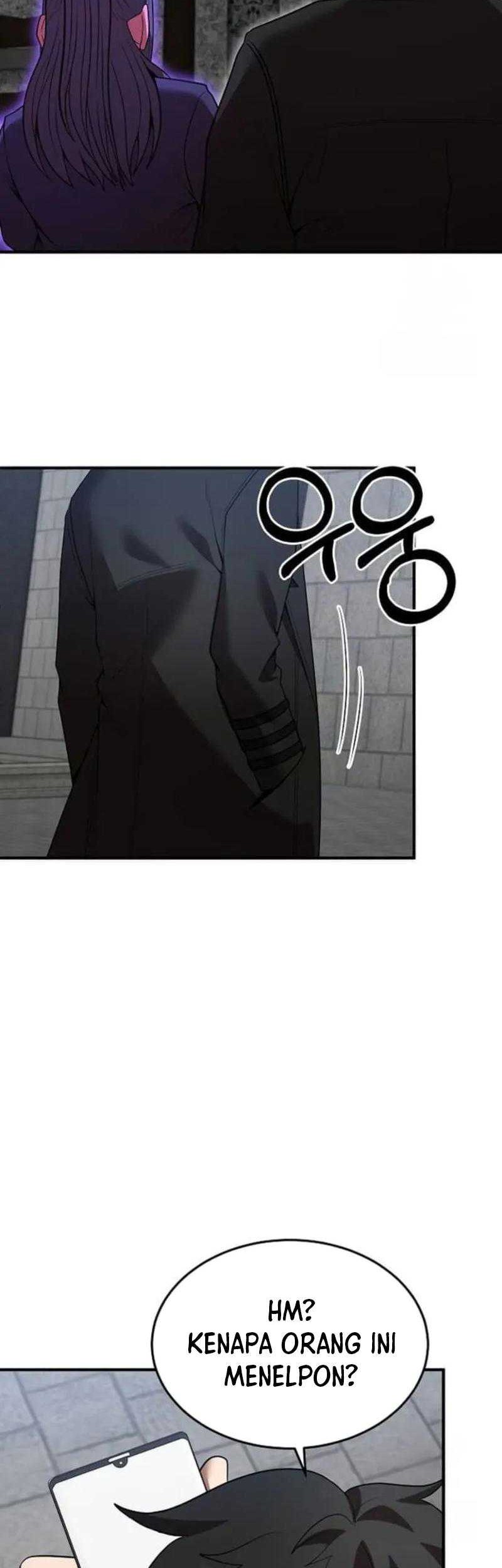 I Became a Renowned Family’s Sword Prodigy Chapter 130 Gambar 7