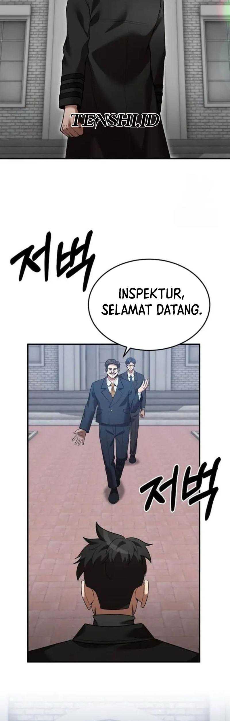 I Became a Renowned Family’s Sword Prodigy Chapter 130 Gambar 10